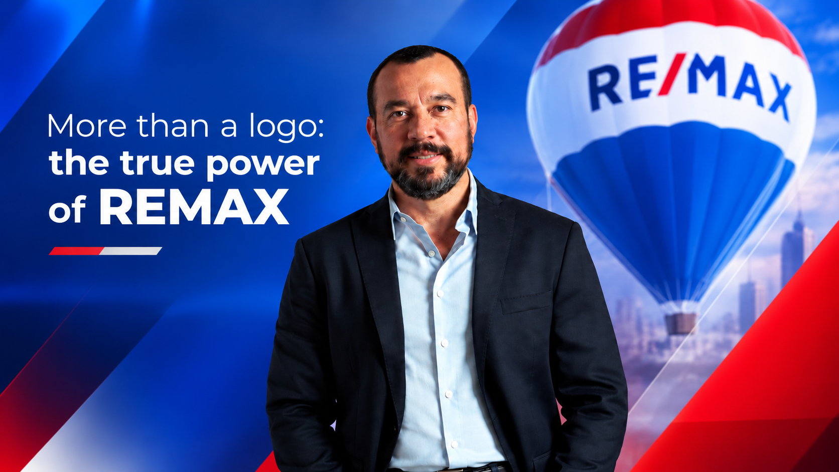 Leadership That Inspires: Julio Aguilar of REMAX INNOVA at Winner Circle